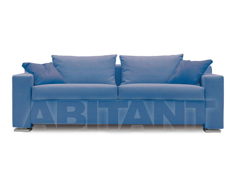 Купить Диван Citterio Meda Sofa PRATICO 663CB 1