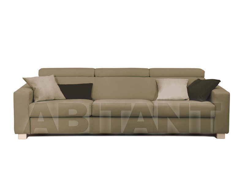 Купить Диван Citterio Meda Sofa RIALTO 694CB 2