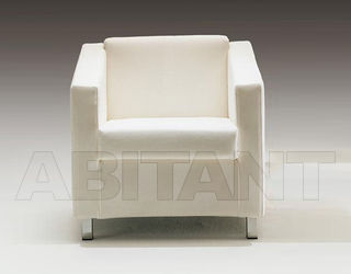 Кресло Citterio Meda Chair CAMILLA 75PC
