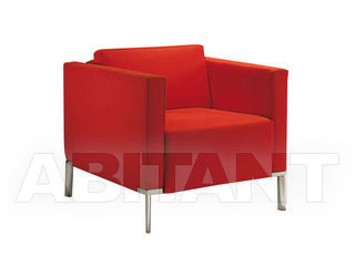 Кресло Citterio Meda Chair NELLA 70PN