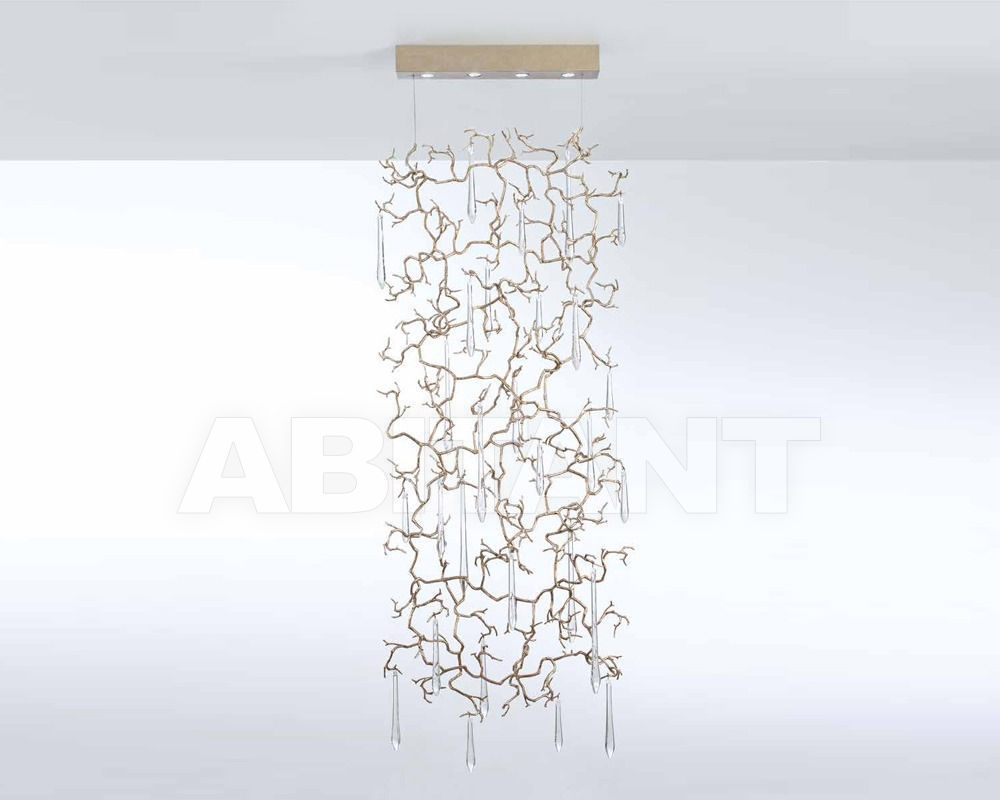 Купить Светильник AQUA Serip Black &white CT3321/4