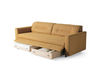 Диван Citterio Meda Sofa DOUBLE' 260S3 Современный / Скандинавский / Модерн