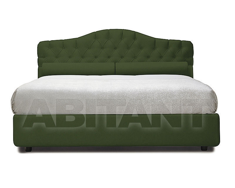 Купить Кровать Citterio Meda Beds ARIEL capitonnè 240CLML 1