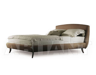 Кровать Citterio Meda Beds CLARISSA 168LML