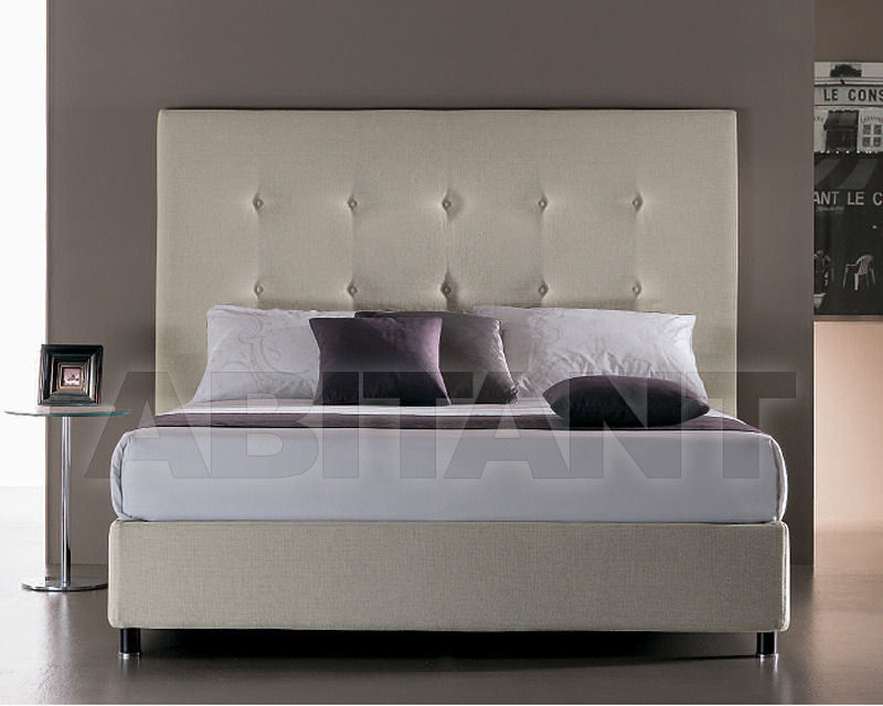 Купить Кровать Citterio Meda Beds DARCH 266LML + 266T SS