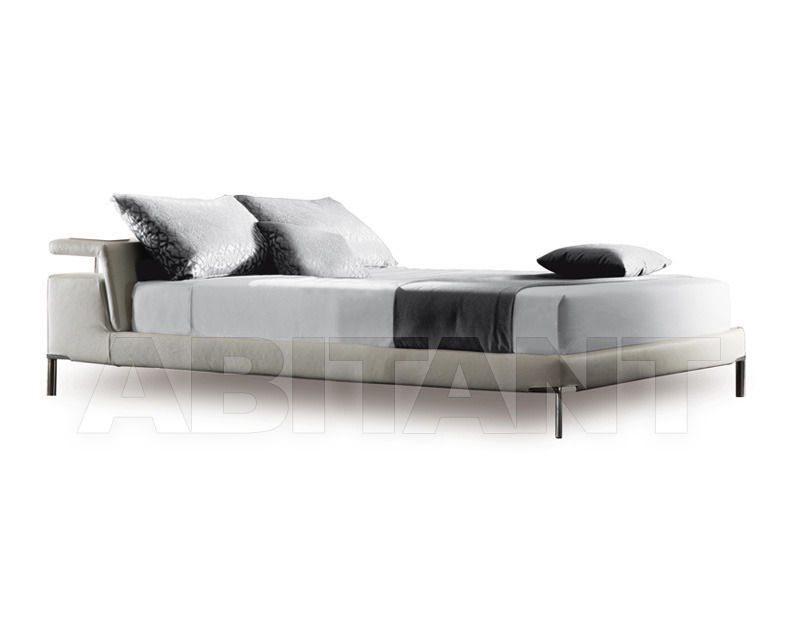 Купить Кровать Citterio Meda Beds CLEO' 258LML 2