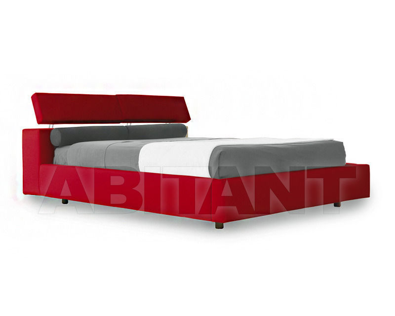 Купить Кровать Citterio Meda Beds DREAM 270LML 2