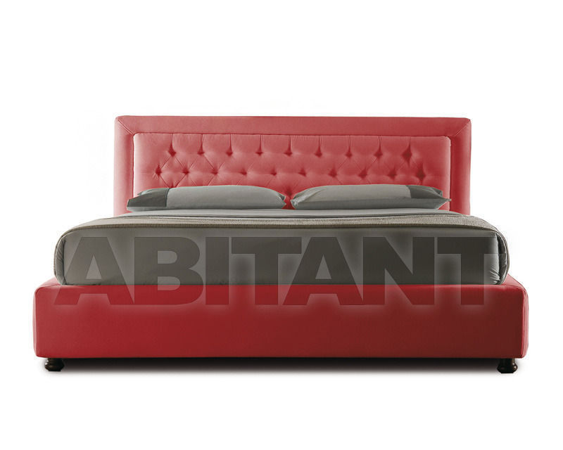 Купить Кровать Citterio Meda Beds CLASSIC 269LML 3