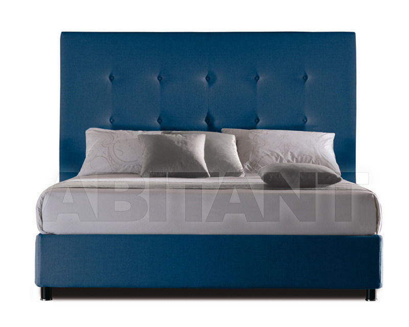 Купить Кровать Citterio Meda Beds DARCH 266LML + 266T SS 3