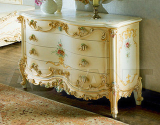 Комод Silik Camere Da Letto 7726
