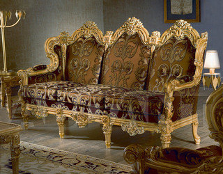 Канапе Silik Salotti 863