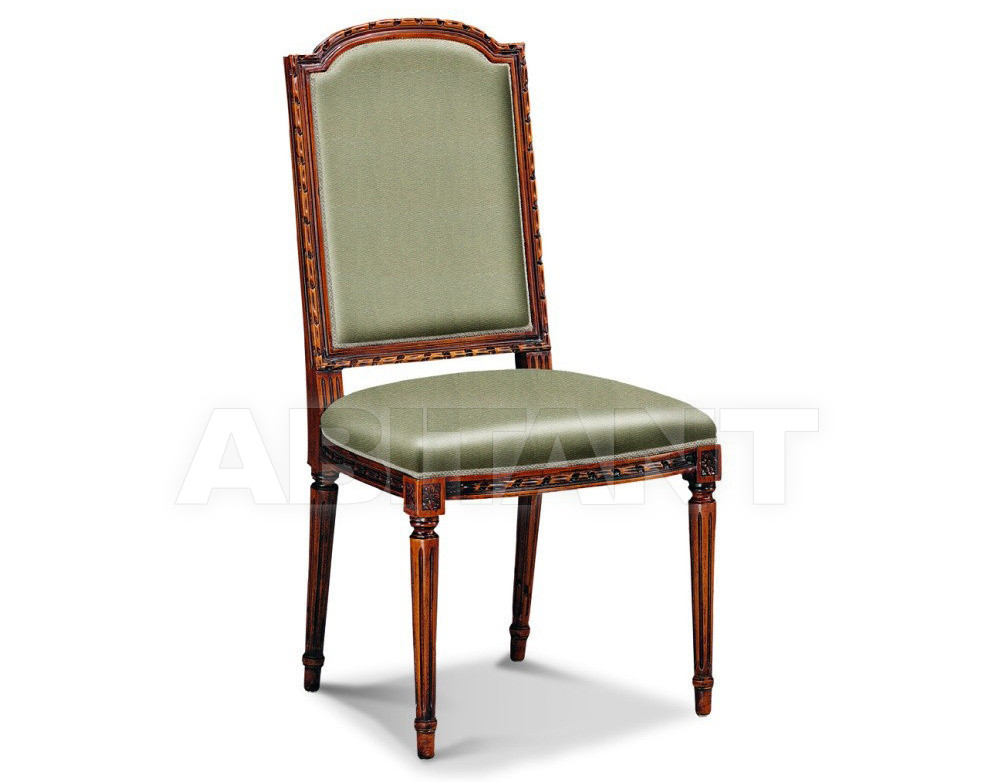 Купить Стул Francesco Molon Upholstery S172