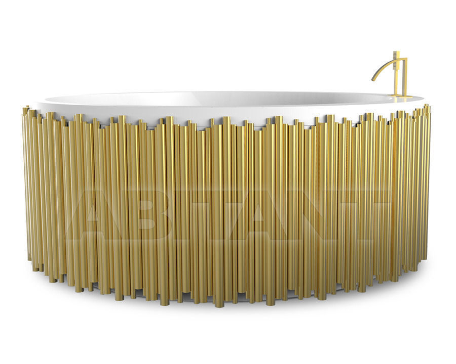 Купить Ванна Maison Valentina by Covet Lounge Collection 2015 Symphony BATHTUBS