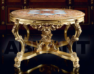 Стол MERCURY Carlo Asnaghi Elegance 10402