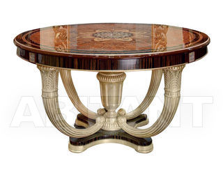 Стол GLICINE Carlo Asnaghi Elegance 10421