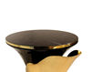 Столик кофейный Maison Valentina by Covet Lounge Collection 2015 Yasmine Side Table Ар-деко / Ар-нуво / Американский