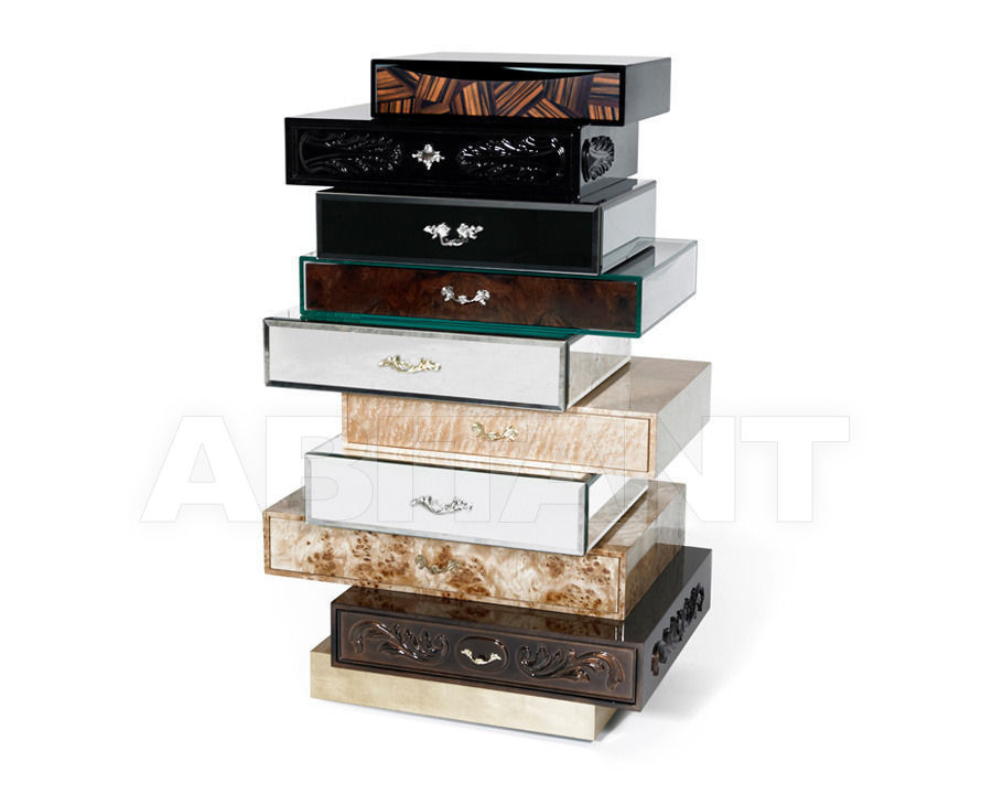 Купить Комод Maison Valentina by Covet Lounge Collection 2015 Frank Chest of Drawers