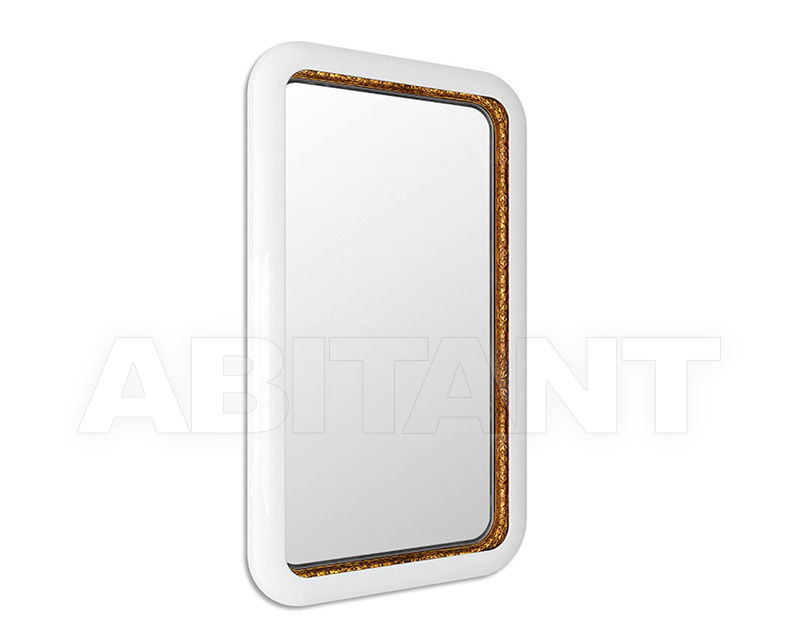 Купить Зеркало настенное Maison Valentina by Covet Lounge Collection 2015 Ring Rectangular