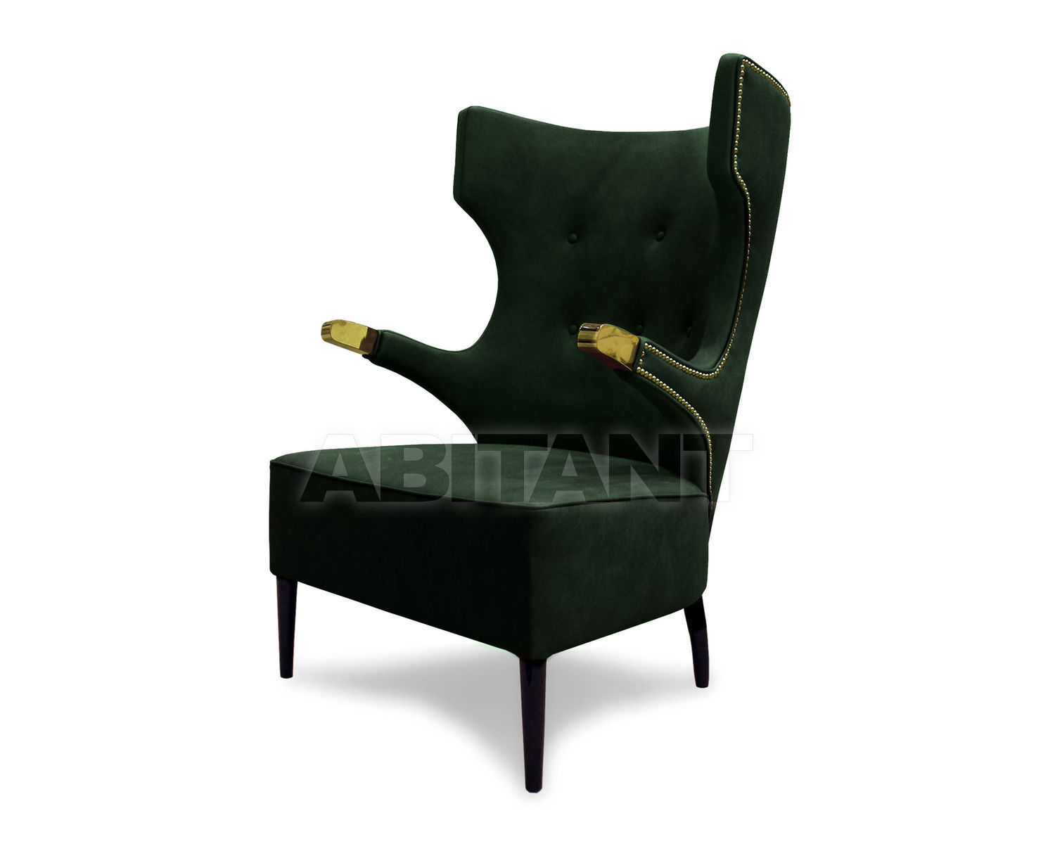 Купить Кресло Maison Valentina by Covet Lounge Collection 2015 Sika 2