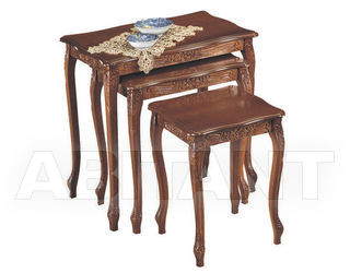 Столик кофейный Italexport Classico italiano 1040/Z