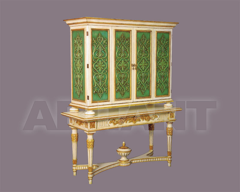 Купить Бар AMOR Carlo Asnaghi Epoque 10180