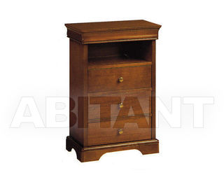 Тумбочка Italexport Classico italiano 921