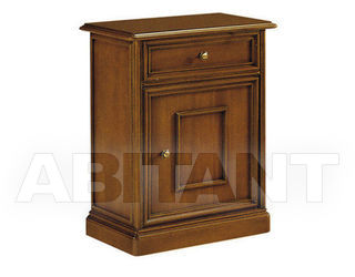 Тумбочка Italexport Classico italiano 805