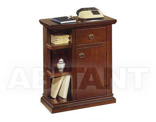 Тумбочка Italexport Classico italiano 713/E