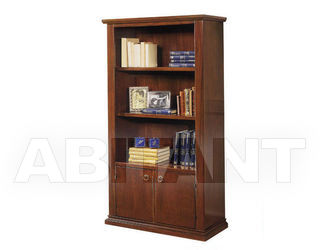 Шкаф книжный Italexport Classico italiano 710/E