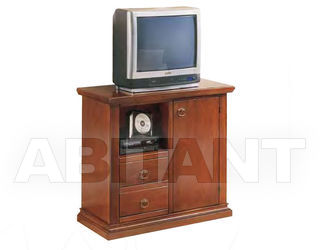 Тумба под AV Italexport Classico italiano 702/E