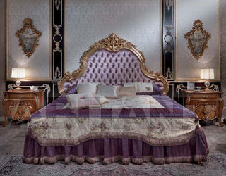 Кровать 11465 Carlo Asnaghi Prestige 11465
