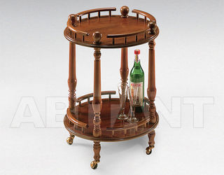 Стол сервировочный Italexport Classico italiano 559 SERVING TROLLEY