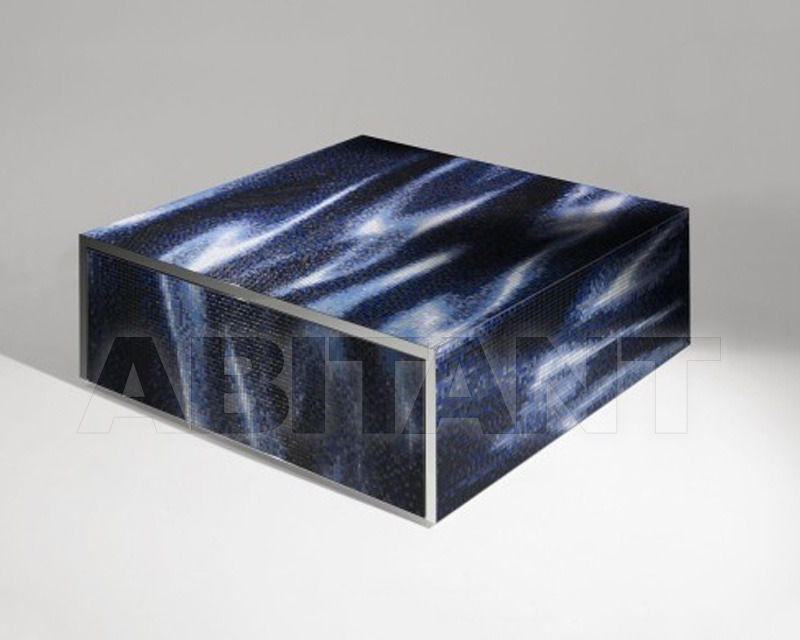 Купить Столик журнальный Bisazza The Hayon Collection Dark Waters Table