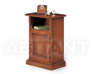 Тумбочка Italexport Classico italiano 206/A