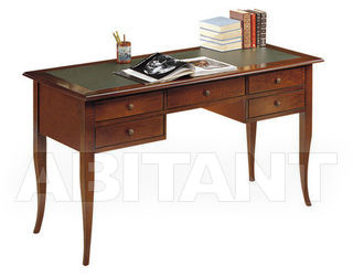 Стол письменный Italexport Classico italiano 202 WRITING DESK