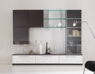 Модульная система Duebi (2В) italia Metropolis 516