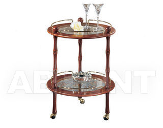 Стол сервировочный Italexport Classico italiano 113 SERVING TROLLEY