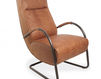 Кресло Jess 2015 Howard chair low Современный / Скандинавский / Модерн