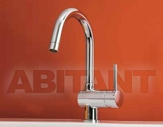 Смеситель для раковины Webert 2012 EL831801