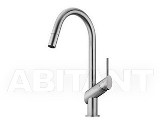 Смеситель для кухни Webert Kitchen HB941201