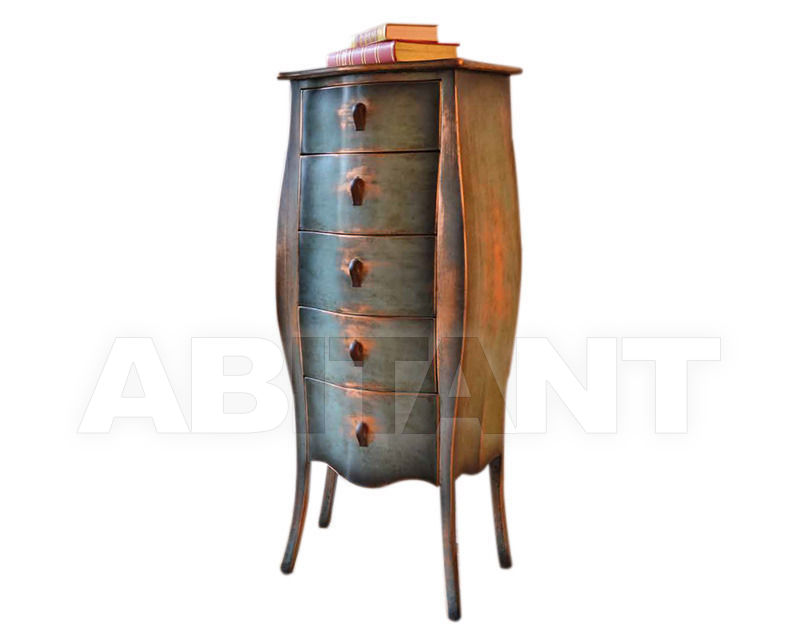Купить Комод Artex di Trevisani Marco 2015 FR138