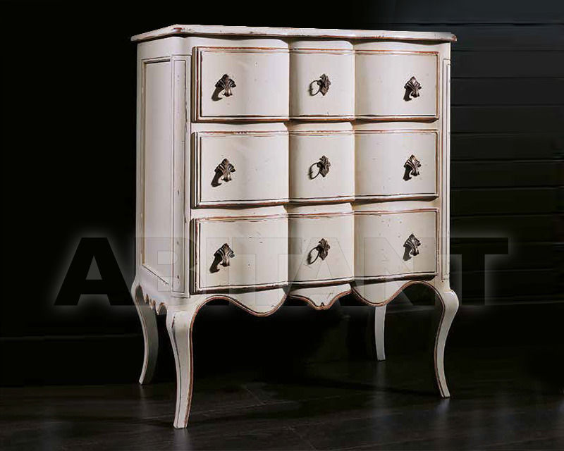 Купить Комод Artex di Trevisani Marco 2015 FR160
