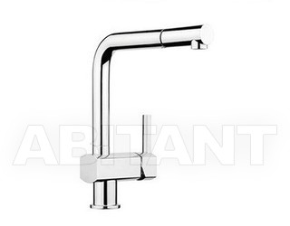 Смеситель для кухни Webert Kitchen AZ940301