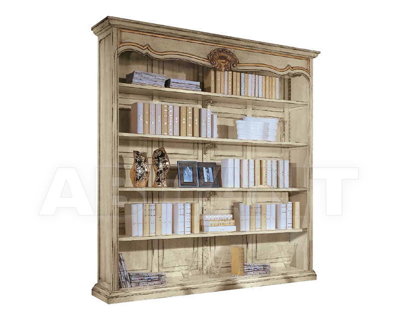 Купить Библиотека Fiorentino Artex di Trevisani Marco 2015 FR222