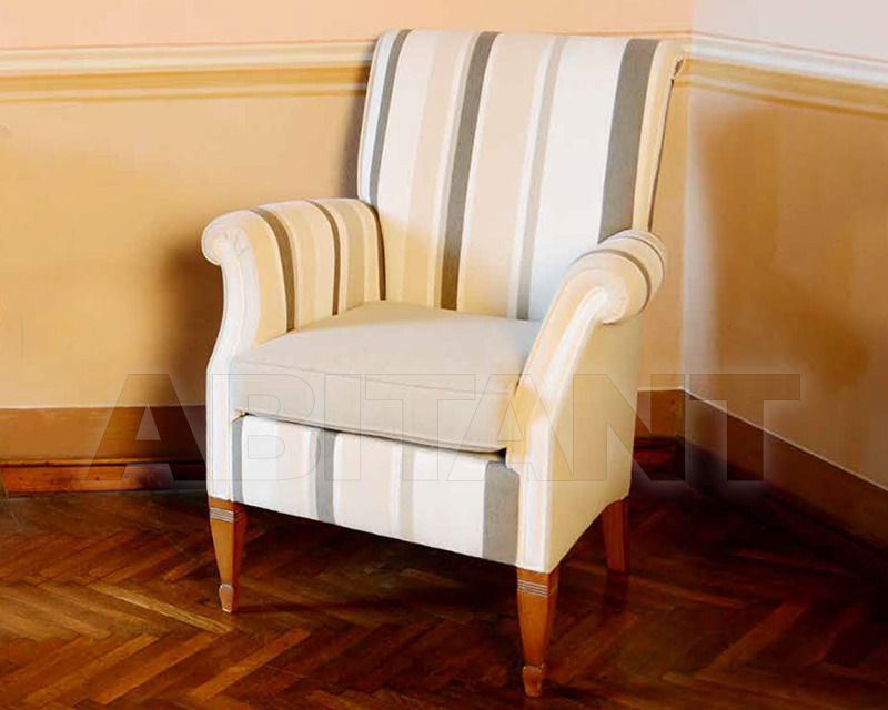 Купить Кресло Marsiglia Artex di Trevisani Marco 2015 FR151