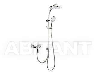 Душевая система aria Webert 2012 AI870105