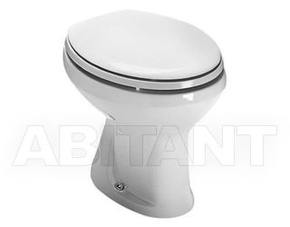 Унитаз напольный Olympia Ceramica Complementary 0110