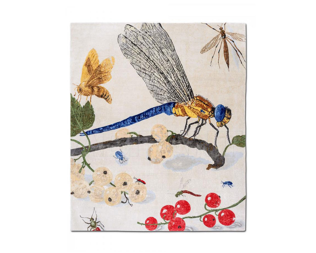 Купить Ковер дизайнерский Rug Star I Am Classic Dragon Fly_Original 