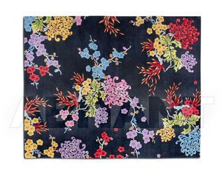 Ковер современный Rug Star I Am Classic DarkGrey