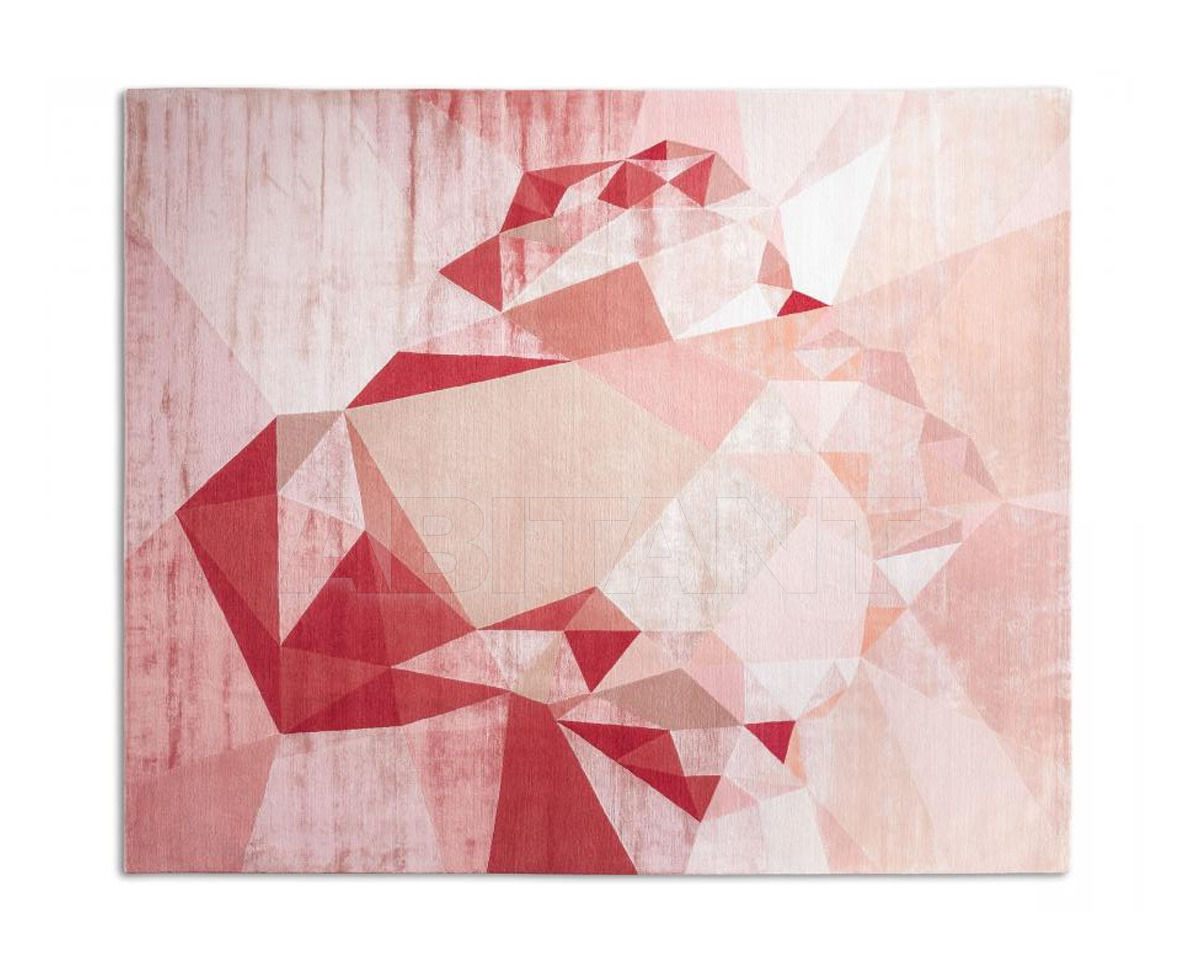 Купить Ковер современный Rug Star I Am Classic Heart No. 01 | Original 
